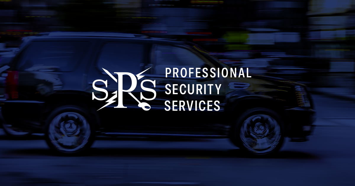 Professional Security Services | Your Trusted Partner for Premium…
